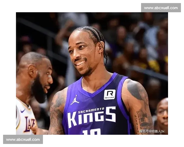 德罗赞苦笑离席：里夫斯 22 罚引爆争议，生涯 51 分藏隐忧